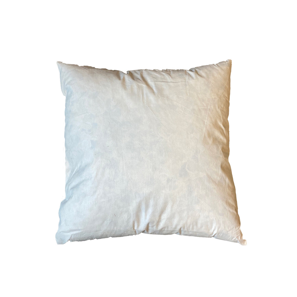 Inner cushion 50 x 50 cm - White
