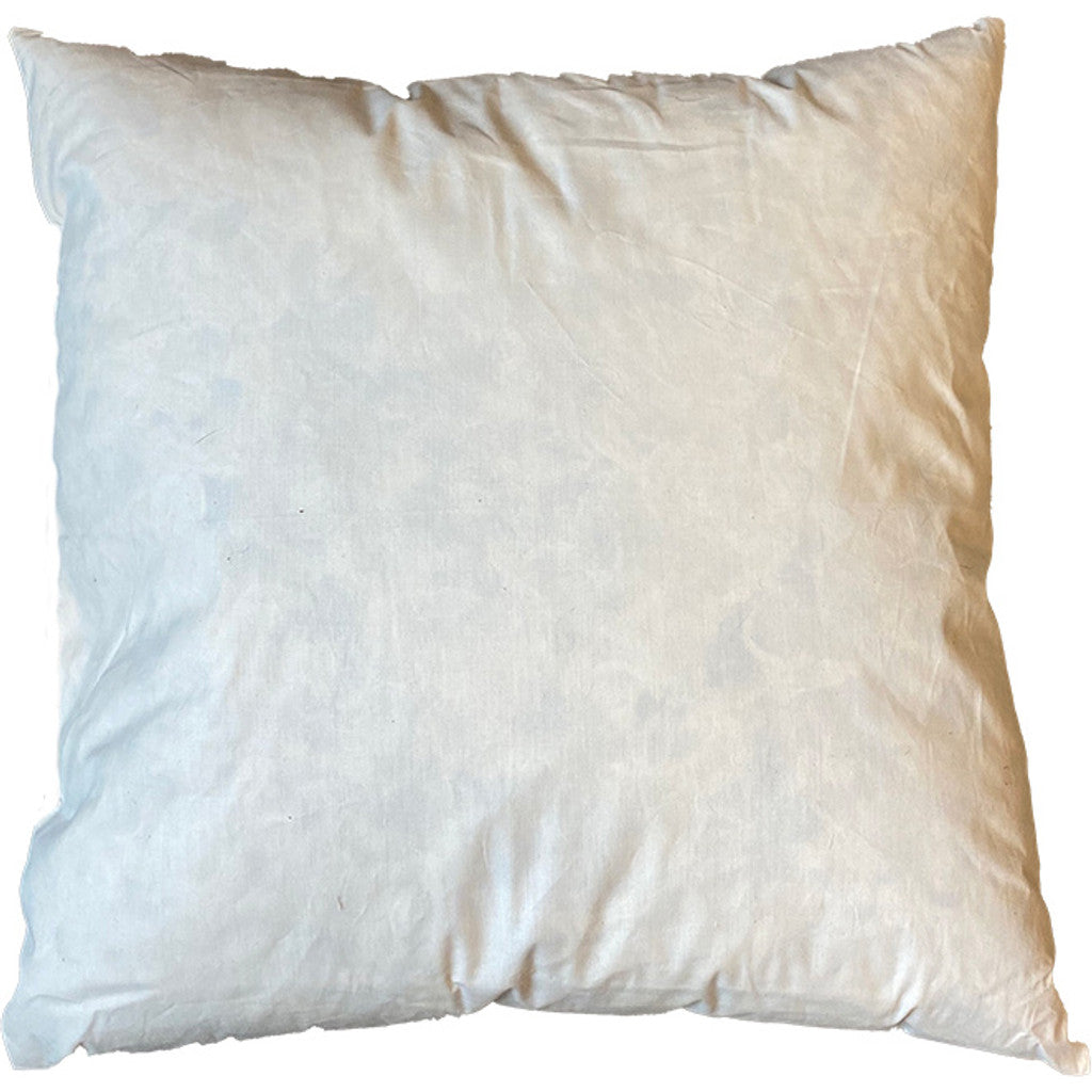 Inner cushion - White